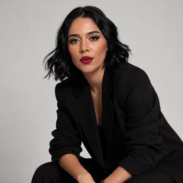 Sabrina Oliveira